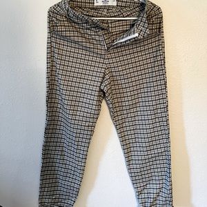 Hollister ULTRA HIGH-RISE MOM PANTS